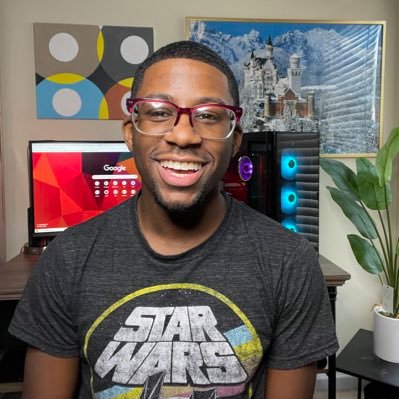 Lifestyle | Entrepreneur | Tech vlogger | Freelance Web designer