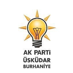 AK Parti Üsküdar Burhaniye Mahallesi • Mahalle Başkanı @onder_aykrglu