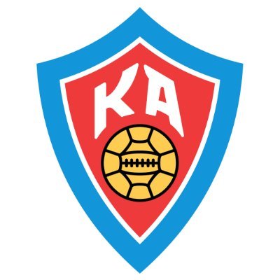 KAakureyri's profile picture. Opinber síða KA á Twitter -                       
Official twitter account of KA Akureyri.