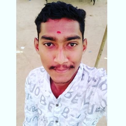 VadivelManu's profile picture. ನಗಿಸಿ ನಗುವುದೇ ಖುಷಿ..