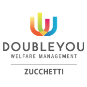 Improve your welfare!
DoubleYou è la società del Gruppo Zucchetti leader nel mercato del Welfare Aziendale.