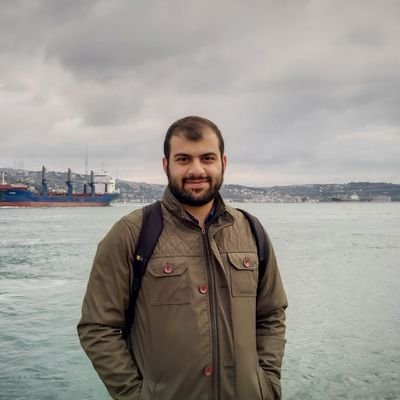 ubeyalix's profile picture. Multilingual | Computer Engineer @itu1773