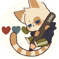 makki- (@cryptid24) 's Twitter Profile