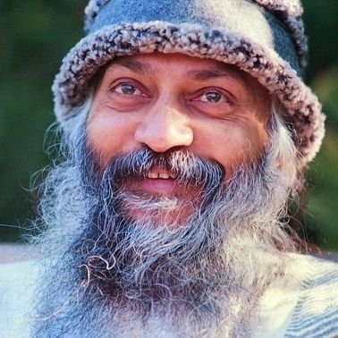 Thoughts of Philosopher @crazybhairav The #OSHO Sanyasi 🌻