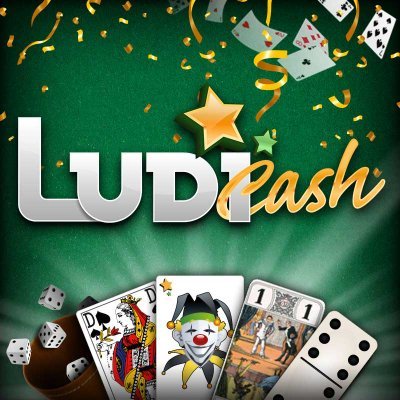 ludicash Profile Picture