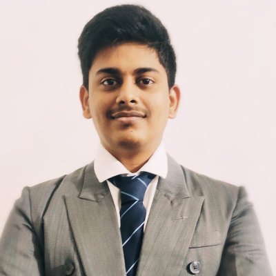 Darshanwan's profile picture. 