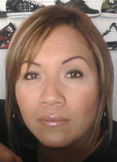 Deyanira Arredondo