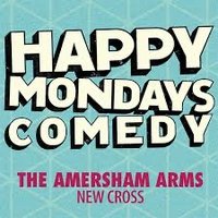 HappyMondaysComedy(@HMComedyV2) 's Twitter Profileg