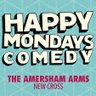 HMComedyV2's profile picture. Legendary Live Comedy, Regular Mondays At The Amersham Arms New Cross Top 10 Best Comedy Clubs in London -Time Out London Thanks for supporting Live Comedy