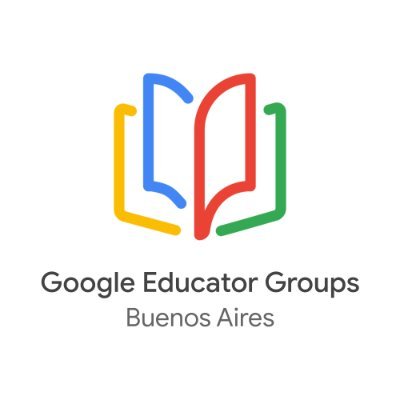 Sumate a nuestra comunidad para inspirar, empoderar, compartir y aprender de otros docentes apasionados por la educación y las TICs. #GoogleForEducation 💡🇦🇷