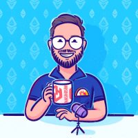 Hashoshi | Crypto Over Coffee ☕️(@hashoshi4) 's Twitter Profileg