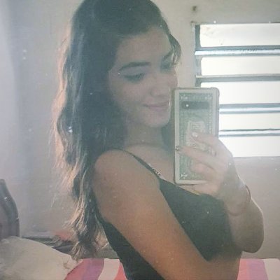 SaraiPr33555872's profile picture. J.A ❤️ 
Felizmente venezolana🇻🇪 optimista, motivadora, y siempre buscando el bien común. Fiel creyende de que estamos en este mundo para ayudar y servir 🌸✌️