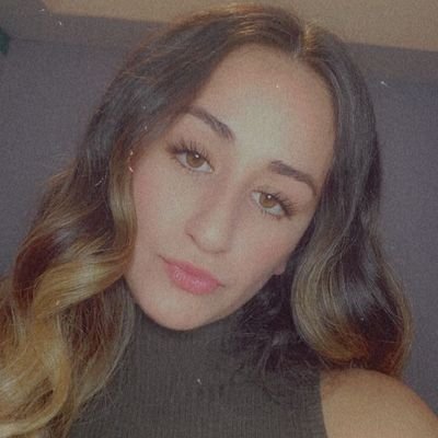 SarahhJae's profile picture. Sarah J. 
A free spirit with a wild heart ❤
USMC VET 🇺🇸