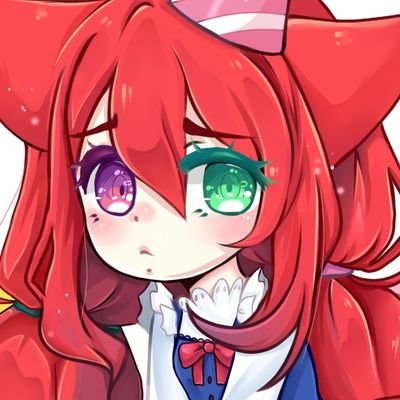 🔞Anime artist 🎨 Xuumiko_Tea 🐾🔞さんのプロフィール画像