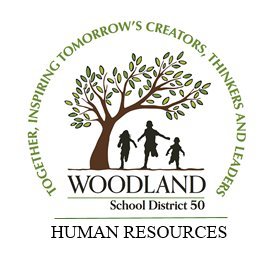 Woodland District 50 is an elementary school district located in northern Lake County, IL serving approx. 4900 students in grades EC-8.