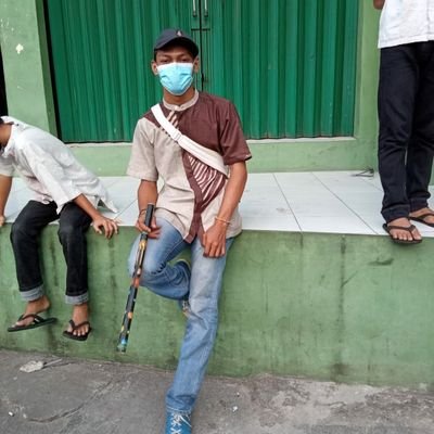 Rizkky10731992's profile picture. bantuin dong tapi nggak punya cewek