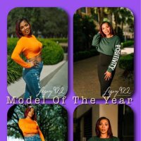 MS PARKER (@msparker9) 's Twitter Profile