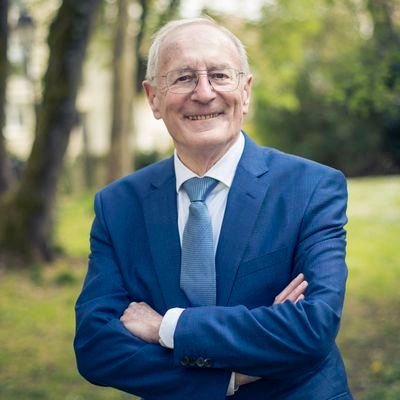 jysenant's profile picture. Maire d'Antony