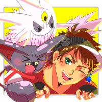 れおん@PokeLoop (@leonpoke_728) 's Twitter Profile Photo