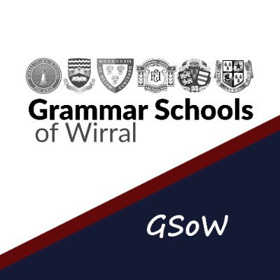 GSOWirral's profile picture. The official site for all updates and information for the six collective Grammar Schools of Wirral.
https://t.co/eSR5wADzDW