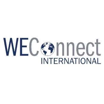 WEConnect International - Empoderando a mujeres empresarias en todo el mundo y conectándolas con cadenas de valor corporativas.