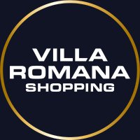 Villa Romana Shopping (@villaromanashop) 's Twitter Profile