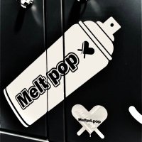 pop(@meltpop) 's Twitter Profile Photo