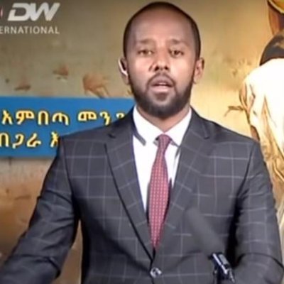 Journalist, University lecturer, ሃገር ዘይብሉ. All views my own. #TigrayGenocide #TigrayCantWait #TigrayIsSuffering