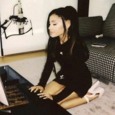 “i love you” - MB | fan account | she/her
