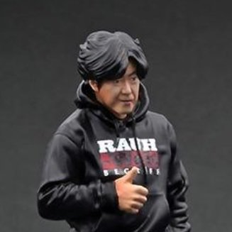 gaox07721112's profile picture. simple dad