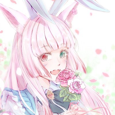 Iris_achako Profile Picture