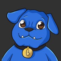 blaudoge (@blaudoge) 's Twitter Profile