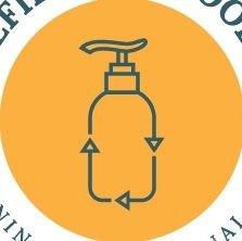 RefillableGoods's profile picture. Refillable Goods is a refill shop dedicated to providing Berks County access to effective and ethical personal care and cleaning brands.
