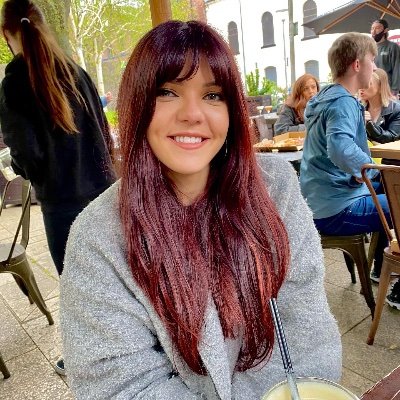 RhonaButler's profile picture. Dream as if you’ll live forever, live as if you’ll die today💫