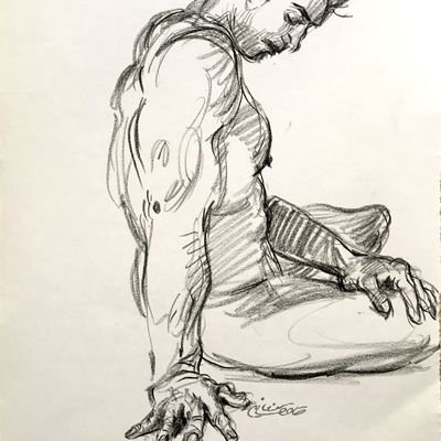 karim2kimo1's profile picture. 