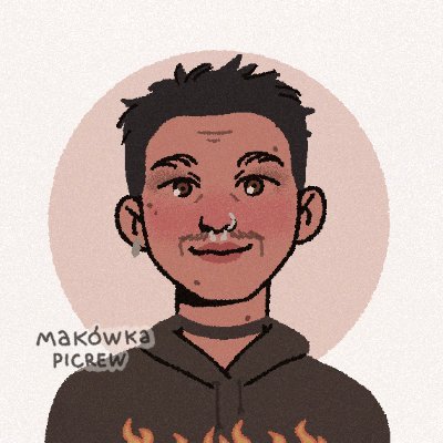 🔻XXXI aged || cryin @ NGE, NieR, some FF, GP, lmao @ celeb tweets by myself. NSFW | streams once a decade | begone minors 🔞 he/they/him || bIm | stopaapihate