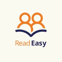 Read Easy Ealing(@ReadEasyEaling) 's Twitter Profileg