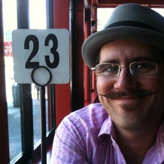 steve23's profile picture. Proud Father, Loving Husband, Yogi, Instructor, Business Owner, Former Mayor of Black Rock City!