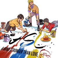 A Bond Stronger Than Love. An ASL Based Zine (@aslbasedzine) 's Twitter Profile