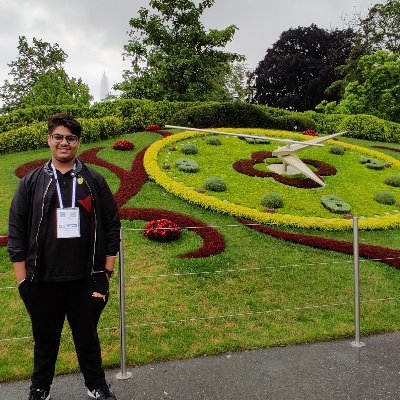 DamianRajlani's profile picture. A Law Abiding Citizen