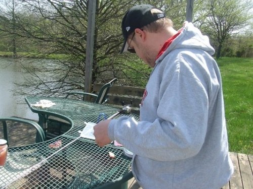 GHENKE44's profile picture. 