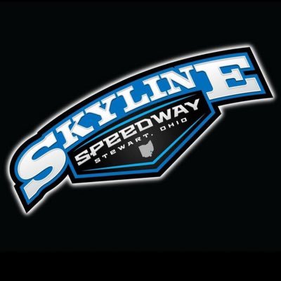 Official Twitter page for Skyline Speedway located in Stewart, OH. Home of the Harvest 50.