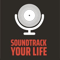 Soundtrack Your Life 🎬 (@soundtrackcast) 's Twitter Profile Photo Soundtrack Your Life 🎬 (@soundtrackcast) 's Twitter Profile Photo