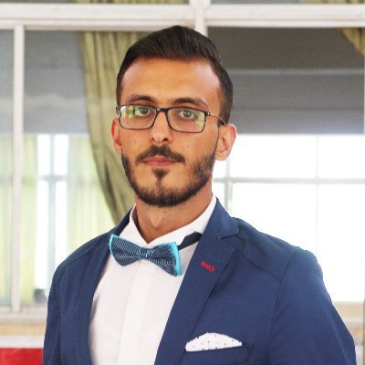 awees19323438's profile picture. graphic designer and oud Player