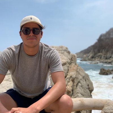 TuroCano's profile picture. Pronto Economista y Financiero ll Presidente de la Representación de Economía del ITAM 2018 ll “Se buena persona y que lo demás no quede en ti”|| CDMX-Puebla||