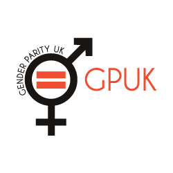 GenderParityUK Profile Picture