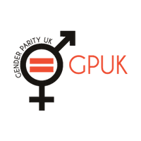 Gender Parity UK(@GenderParityUK) 's Twitter Profile Photo