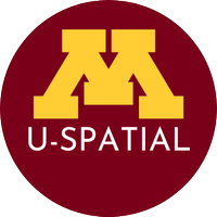 U-Spatial(@USpatial) 's Twitter Profile Photo