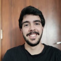 João Emboava Vaz(@EmboavaVaz) 's Twitter Profile Photo