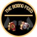 The Boxing Feed (@TheBoxingFeed) Twitter profile photo